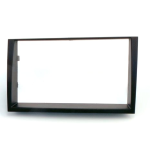 MASCHERINA AUTORADIO KIA CEE'D & PRO CEE'D