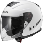 CASCO OF521 INFINITY HPFC SOLID BIANCO LUCIDOTG XXXL