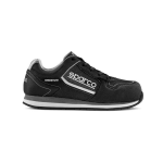 SCARPA GYMKHANA S1P NERO-GRIGIO TG 39 NDIS