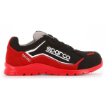 SCARPA NITRO S3 ROSSO-NERO TG 38 NDIS