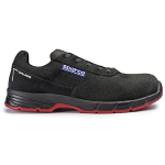 SCARPA CHALLENGE NERO-NERO TG 41 S1P