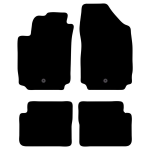 TAPPETO IN MOQUETTE TAILOR FIAT STILO 3/5P & SW '02>