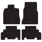 TAPPETO IN MOQUETTE TAILOR MERCEDES CLASSE A W169 B W245 '04<>'12
