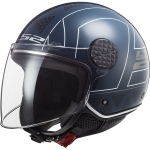CASCO OF558 SPHERE LUX LINUS COBALT TG XS