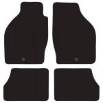 TAPPETO IN MOQUETTE TAILOR OPEL AGILA & WAGON R '00<>'08