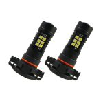 CP.LAMPADE PSX24W 21W LED SMD 6000K CANBUS WHITE