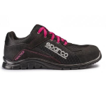 SCARPA PRACTICE NERO-FUXIA TG 41 S1P