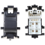 PULSANTE ALZAC ELE SX 5 PIN TOYOTA COROLLA YARIS RAV4 III