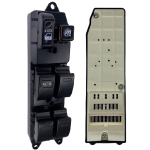 PULSANTIERA ALZAC ELE SX 14 PIN TOYOTA YARIS HILUX CAMRY