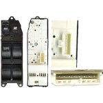 PULSANTIERA ALZAC ELE SX 21 PIN TOYOTA LAND CRUISER LEXUS