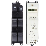 PULSANTIERA ALZAC. ELE SX 14 PIN TOYOTA COROLLA LEXUS LAND CRUISER CAR