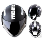 CASCO DEVIL INTEGRALE QUARZO XL