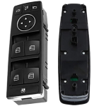 PULSANTIERA ANT SX ALZACR. ELE MERCEDES CLASSE B W146 E GL 3PIN