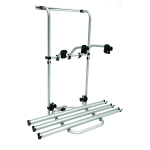 *PORTABICI POSTERIORE OK 3 CAMPER TOP LUNGO