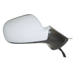 RETROVISORE PEUGEOT 407 ELE TER C/PR C/SO ASF DX