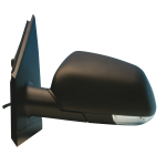 RETROV.LAT VW POLO '05<>'08 MEC ASF C/PR C/LU SX