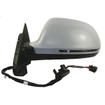 RETROV.LAT AUDI A3 3P.'08<>'10 ELE C/PR ASF TER C/LU SX