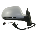 RETROV.LAT AUDI A3 3P.'08<>'10 ELE C/PR TER C/LU DX