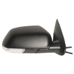 RETROV.LAT SKODA OCTAVIA '04<>'10 ELE C/PR C/LU TER DX