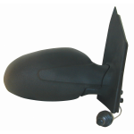 RETROV.LAT SMART CITY COUPE CABRIO MAN NER DX