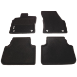TAPPETO IN MOQUETTE VW GOLF SPORTSVAN '14> OEM:517061445WGK