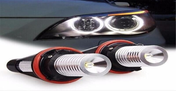 LAMPADE LED ANGEL EYES