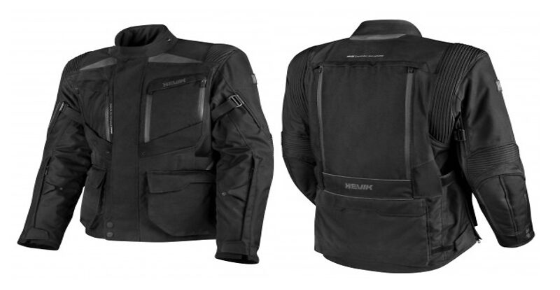 GIACCHE CORDURA