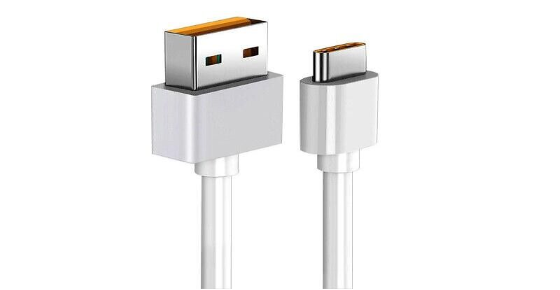 CARICA BATTERIA DA AUTO USB C/CAVO
