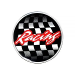 LOGOFLEX 3D RACING D.48