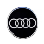 LOGOFLEX 3D AUDI D.48