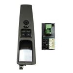 PULSANTIERA ANT. SX FIAT IDEA OEM735441902 16PIN