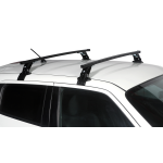 PORTATUTTO PER FIAT PANDA '12>  (ACCIAIO) 