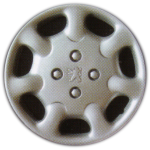 416/15 COPPA PEUGEOT 306/406 RANCH PARTNER '98<>'08 - 5605/5