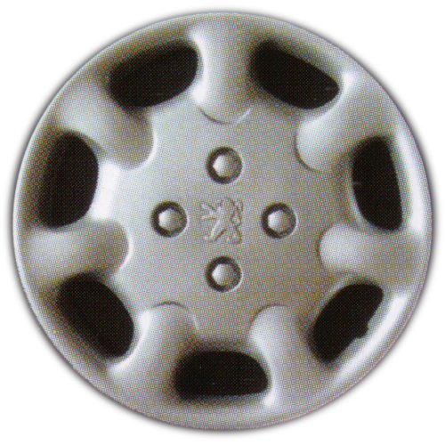 416/15 COPPA PEUGEOT 306/406 RANCH PARTNER '98<>'08 - 5605/5