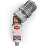 CHIAVETTA USB 8GB AUDI SPORT FORMA DI CANDELA OEM3221800600