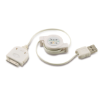 *PROLUNGA PER I-POD 12V-24V