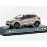 MODELLINO SEATIBIZA COLOR ORO SCALA 1:43 OEM6H1099300HAK
