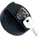 TAPPO SERBATOIO CARBURANTE C/CHIAVE NON VENTILATO