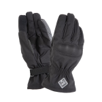 *GUANTI MOTO HUB TAGLIA M NERO