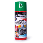 LUCIDA CRUSCOTTI SPRAY 450ml PINO