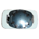 PIASTRA SX ALFA 145 & 146