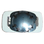 PIASTRA SX ALFA 145 & 146 TER