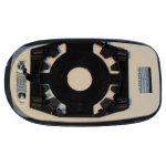 PIASTRA DX & SX ALFA 166 & LANCIA THESIS TER ASF