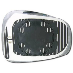 PIASTRA SX ALFA 159 & MITO & GIULIETTA & MAS. GRAN TURISMO