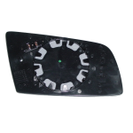 PIASTRA DX ASF BMW Sr 5 E60 '03<>'10 Sr 6 E63/E64 '03<>'10