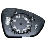 PIASTRA CITROEN C4 '04<>'10 TER SX