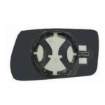 PIASTRA SX ELE ASF TER CITROEN XANTIA  '92<>'01