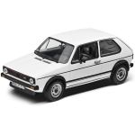MODELLINO WV GOLF GTI 1a SERIE 1976 OEM:173099300B9A