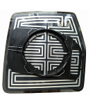 PIASTRA DIVISA SUP DX TER SCUDO EXPERT JUMPY '06>