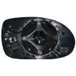 PIASTRA CITROEN C5 '01<>'08 TER DX